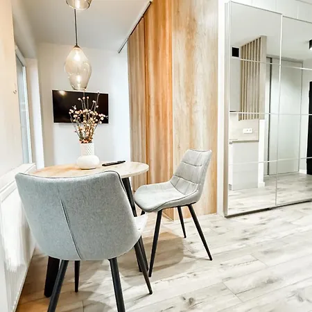 Piotrkowska 44 By Dreamap Apartment Lodz