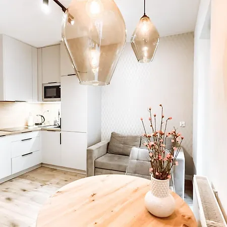 Piotrkowska 44 By Dreamap Apartment