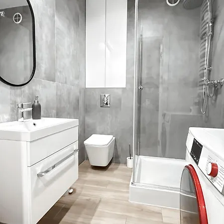 Piotrkowska 44 By Dreamap Apartment *