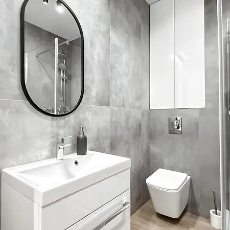 Piotrkowska 44 By Dreamap Apartment