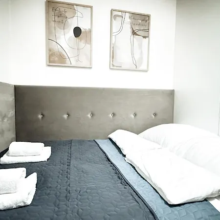 Piotrkowska 44 By Dreamap Apartment Lodz